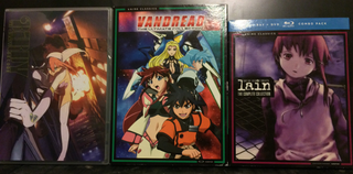 Illustration for article titled Impromptu Anime and Manga Shopping Spree